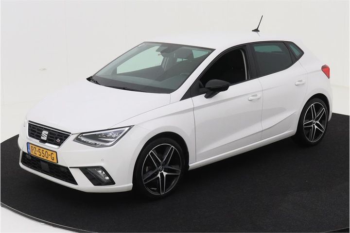 seat ibiza 2017 vsszzzkjzjr051462