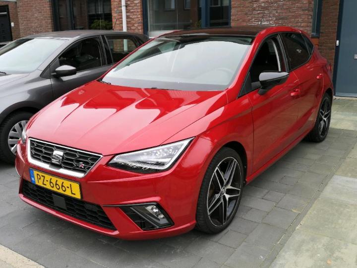 seat ibiza 2017 vsszzzkjzjr052577