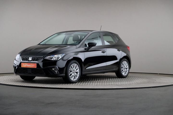 seat ibiza 2018 vsszzzkjzjr055482