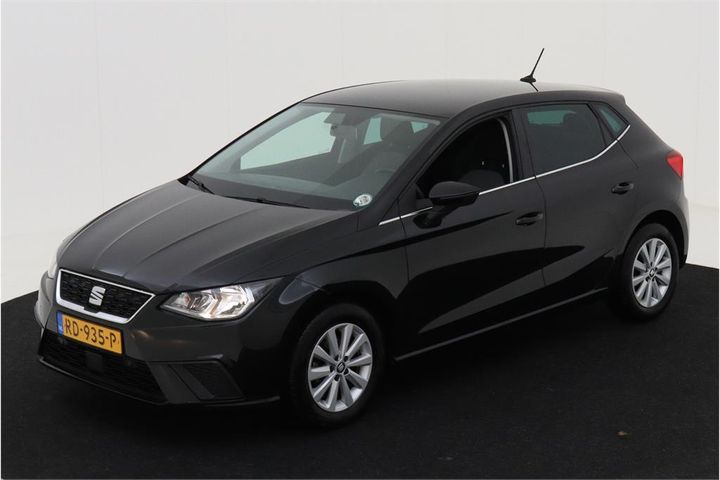 seat ibiza 2017 vsszzzkjzjr058333