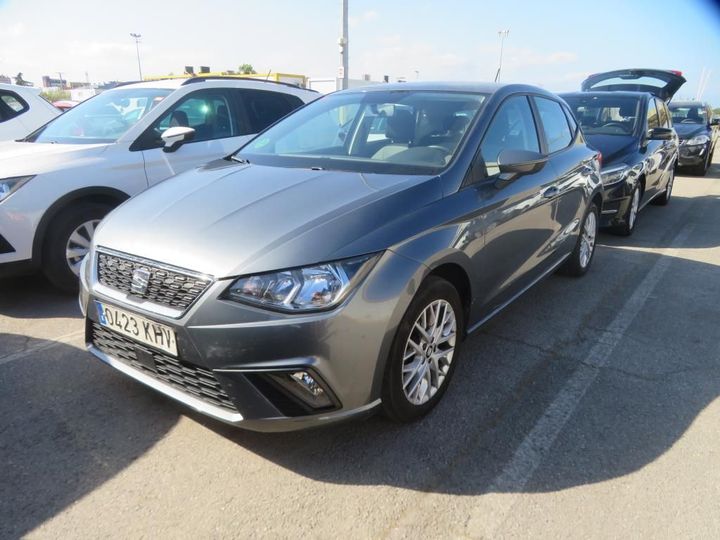 seat ibiza 2018 vsszzzkjzjr058959