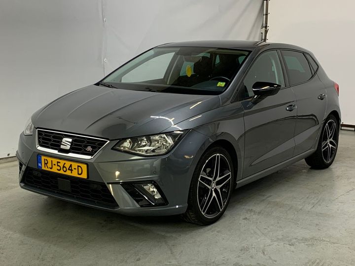 seat ibiza 2017 vsszzzkjzjr062023