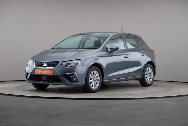 seat ibiza 2018 vsszzzkjzjr067291