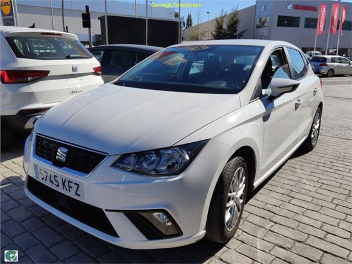 seat ibiza 2017 vsszzzkjzjr088447