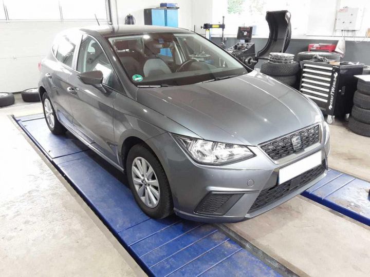 seat ibiza 2018 vsszzzkjzjr089185