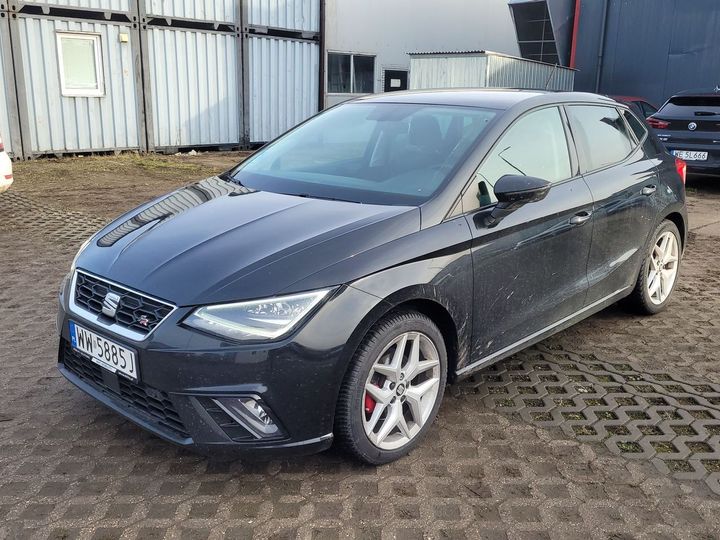 seat ibiza 2018 vsszzzkjzjr093870