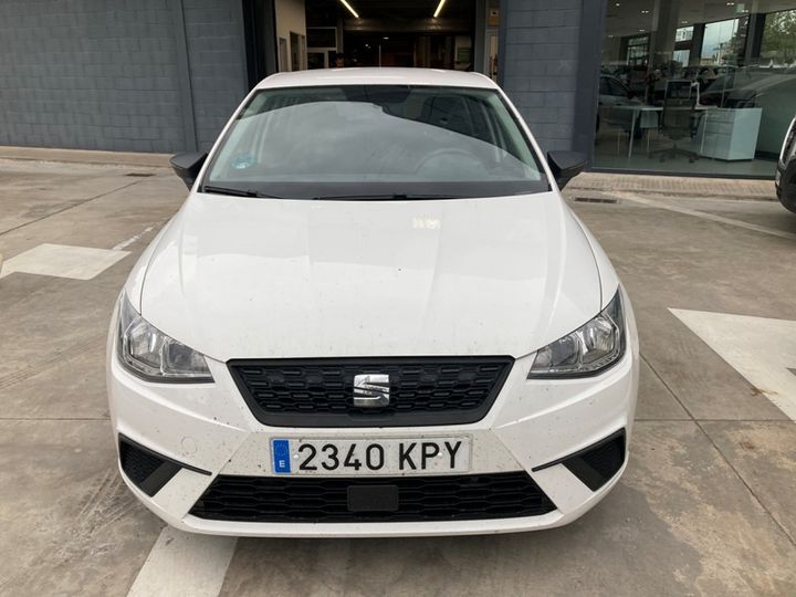 seat ibiza 2018 vsszzzkjzjr098344