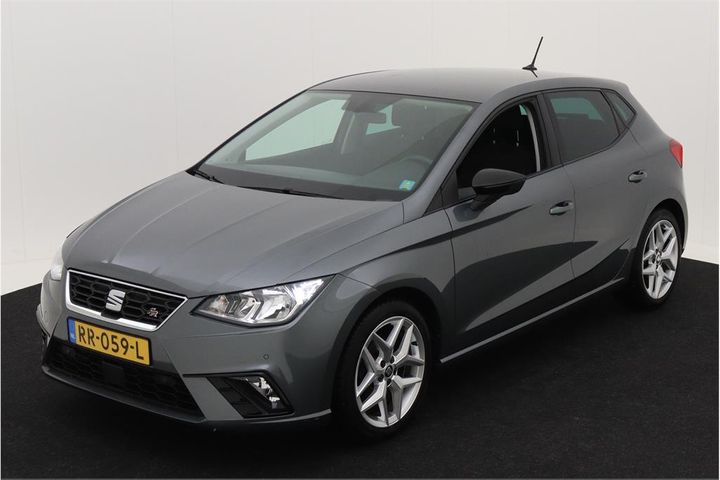 seat ibiza 2018 vsszzzkjzjr100336