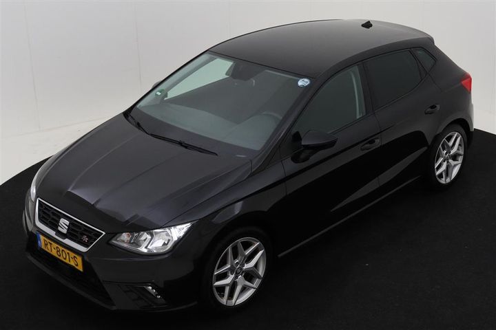 seat ibiza 2018 vsszzzkjzjr108575