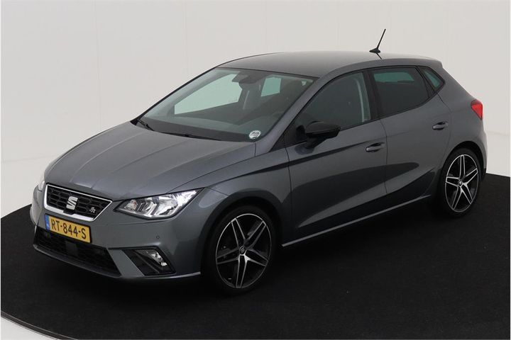 seat ibiza 2018 vsszzzkjzjr111968