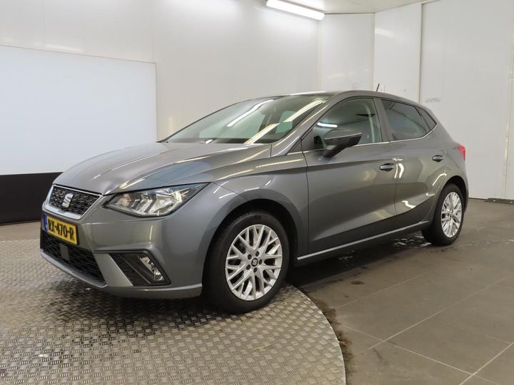 seat ibiza 2018 vsszzzkjzjr114964