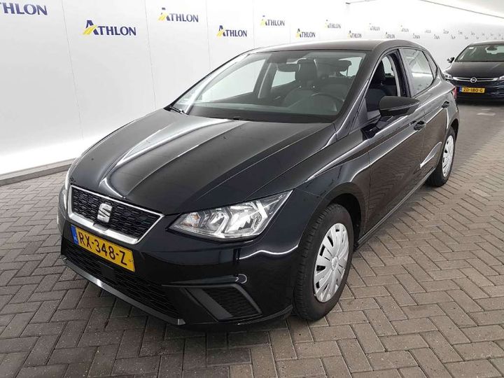 seat ibiza 2018 vsszzzkjzjr121652