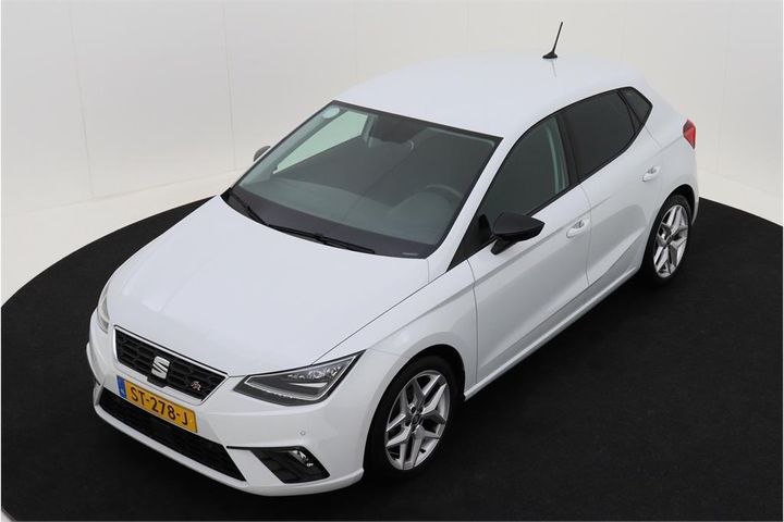 seat ibiza 2018 vsszzzkjzjr127164