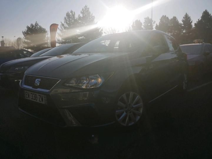 seat ibiza 2018 vsszzzkjzjr134843