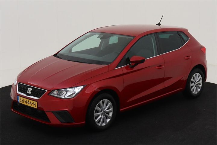 seat ibiza 2018 vsszzzkjzjr138887