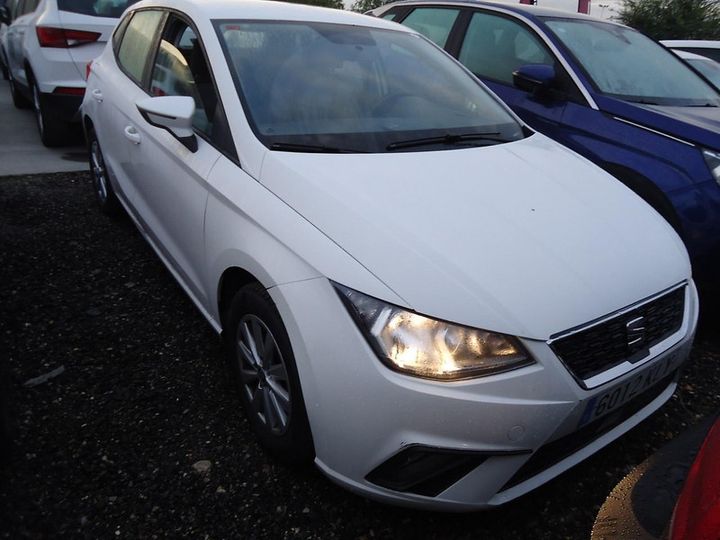 seat ibiza 2018 vsszzzkjzjr143765