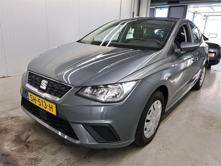 seat ibiza 2018 vsszzzkjzjr149911