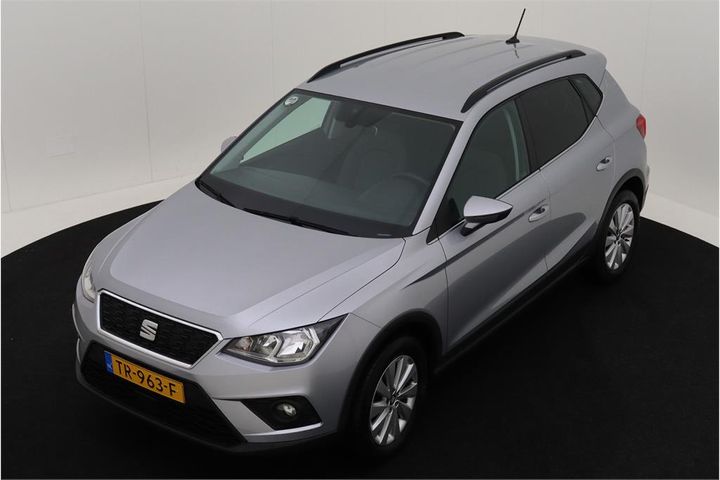 seat arona 2018 vsszzzkjzjr156258