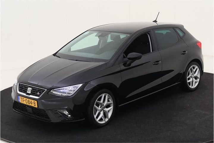 seat ibiza 2018 vsszzzkjzjr159155