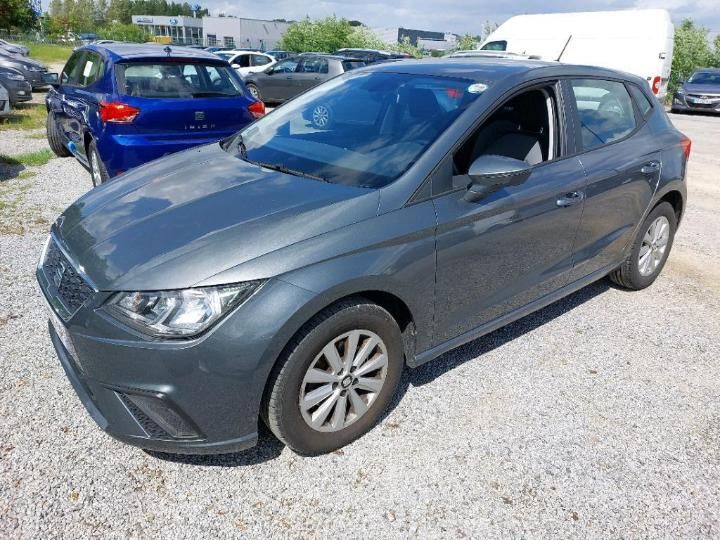 seat ibiza 2018 vsszzzkjzjr161478