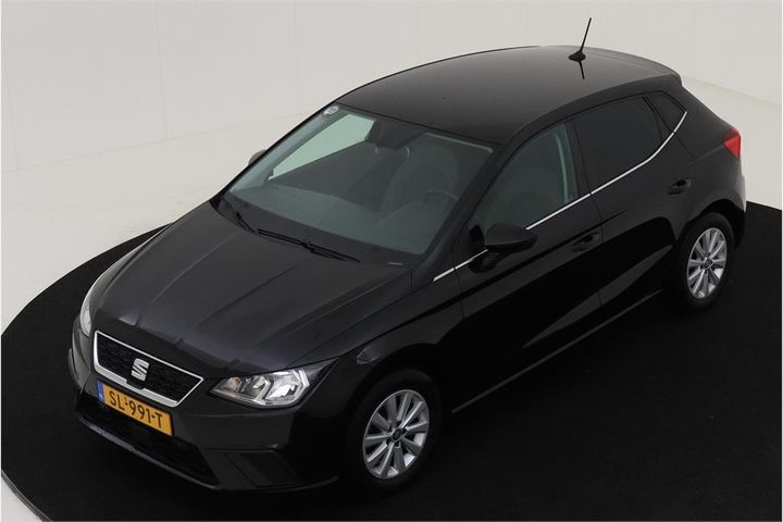 seat ibiza 2018 vsszzzkjzjr163880