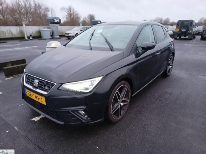 seat ibiza 2018 vsszzzkjzjr168580