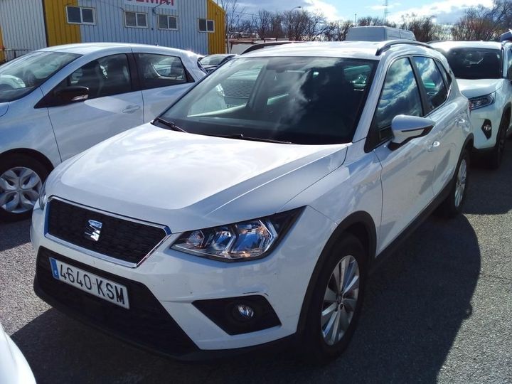 seat arona 2018 vsszzzkjzjr173831