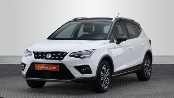 seat arona 2018 vsszzzkjzjr176114