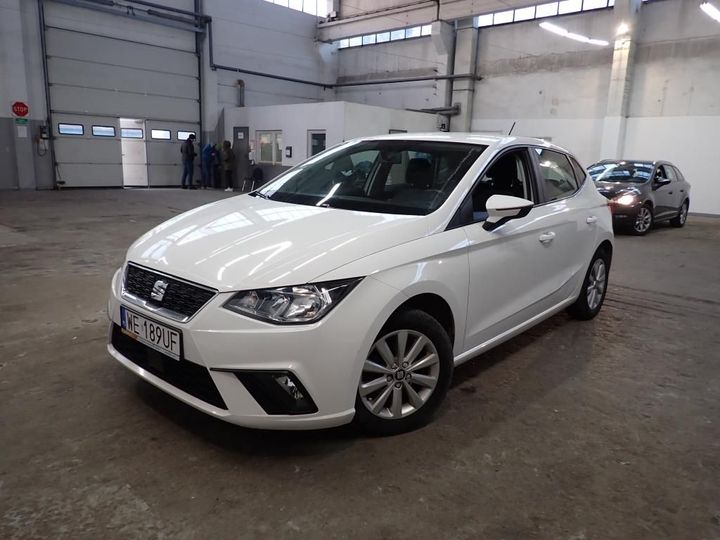 seat ibiza 2018 vsszzzkjzjr200071