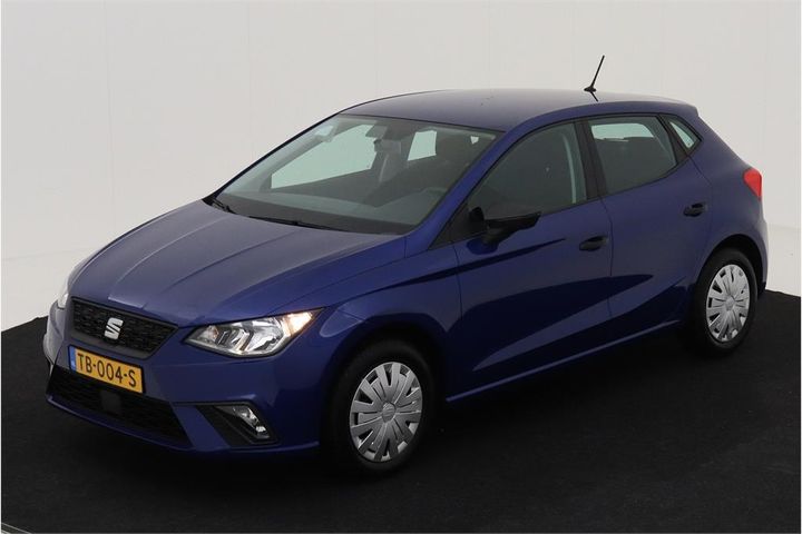 seat ibiza 2018 vsszzzkjzjr211194