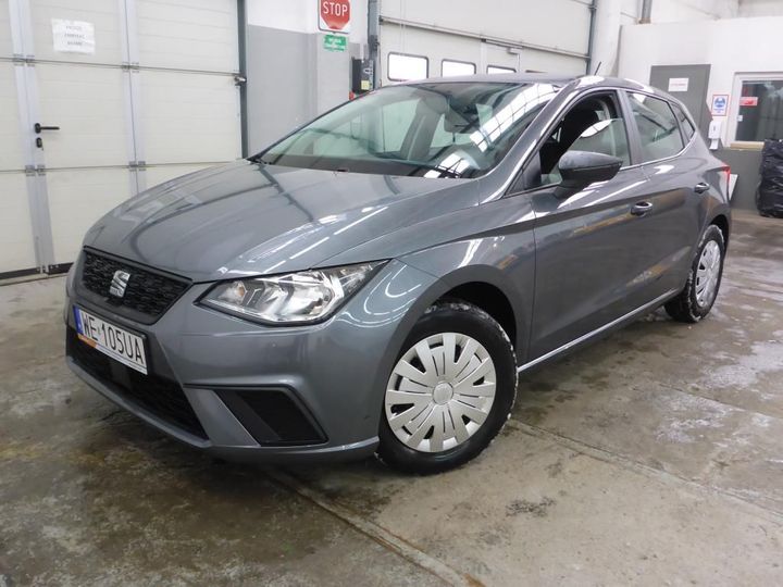 seat ibiza 2018 vsszzzkjzjr219002