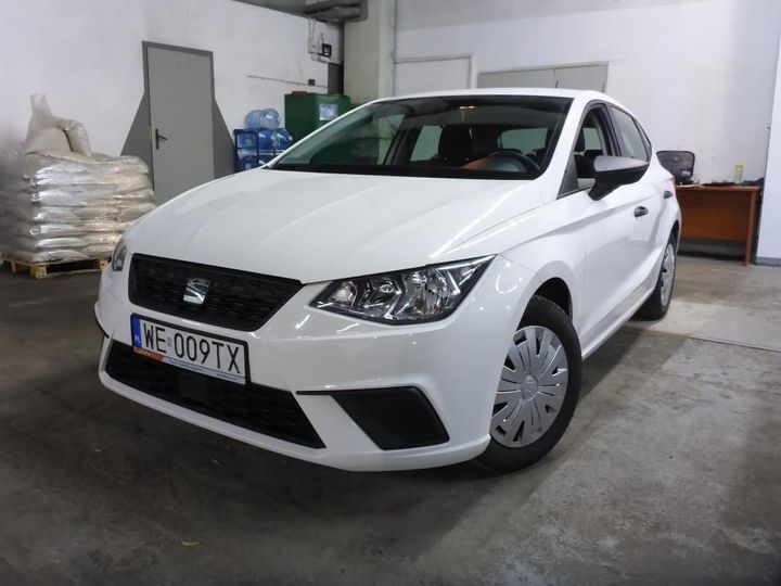 seat ibiza 2018 vsszzzkjzjr223804