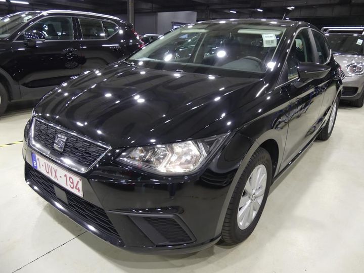 seat ibiza 2018 vsszzzkjzjr226601