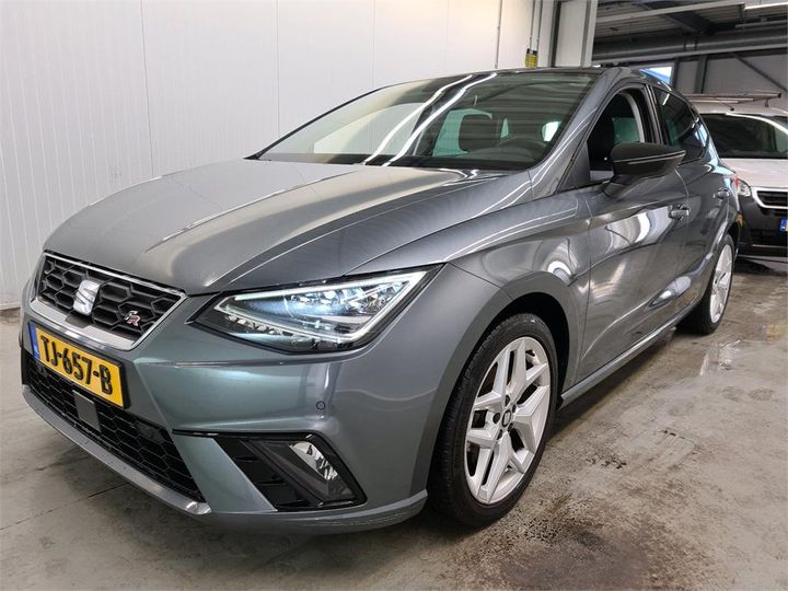 seat ibiza 2018 vsszzzkjzjr228446