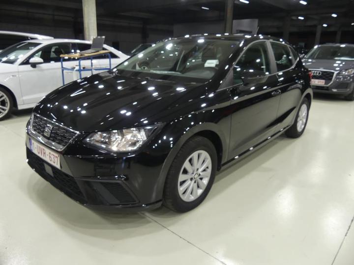 seat ibiza 2018 vsszzzkjzjr229047