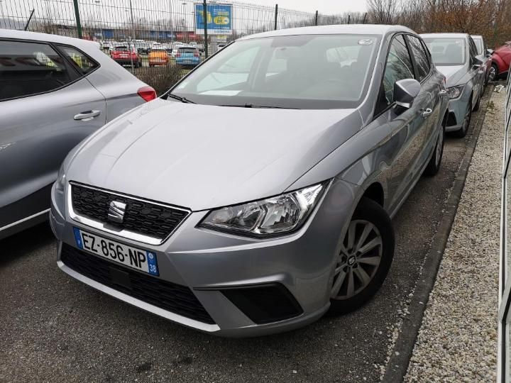 seat ibiza 2018 vsszzzkjzjr229814