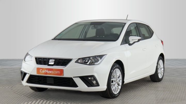 seat ibiza 2019 vsszzzkjzjr235192