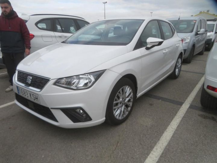 seat ibiza 2018 vsszzzkjzjr235525