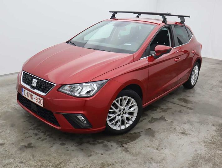 seat ibiza &#3917 2018 vsszzzkjzjr235751