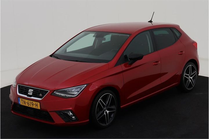 seat ibiza 2018 vsszzzkjzkr001465