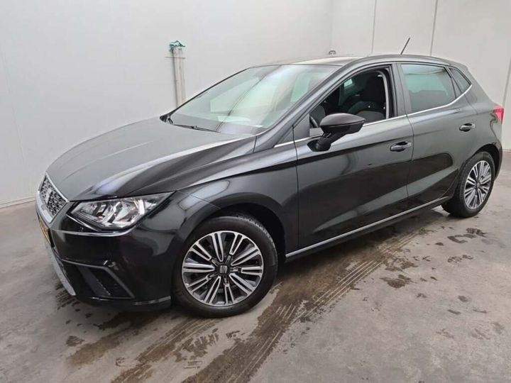 seat ibiza 2018 vsszzzkjzkr002459