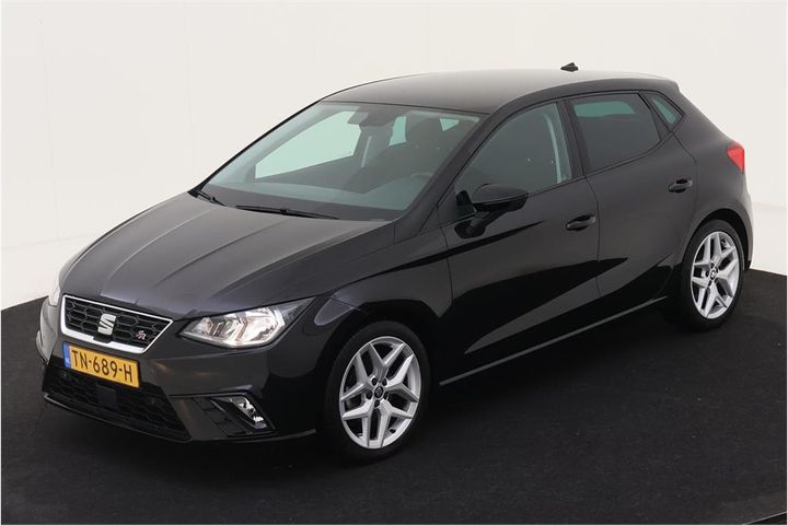 seat ibiza 2018 vsszzzkjzkr004122