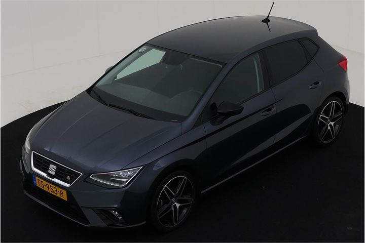 seat ibiza 2018 vsszzzkjzkr010805