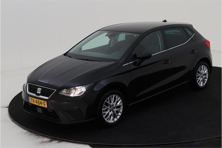 seat ibiza 2018 vsszzzkjzkr012574