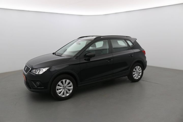 seat arona 2018 vsszzzkjzkr018274