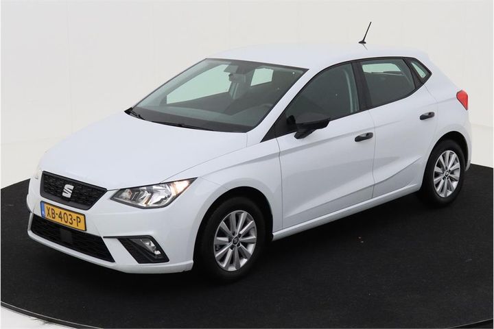 seat ibiza 2018 vsszzzkjzkr025219