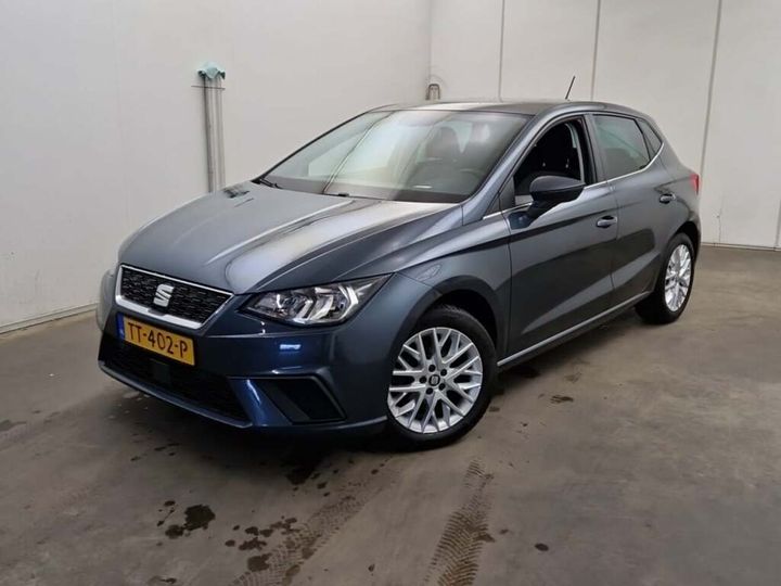 seat ibiza 2018 vsszzzkjzkr029550