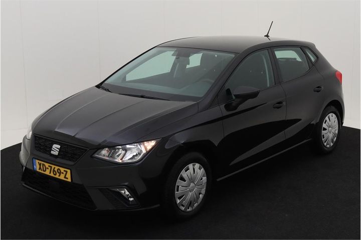 seat ibiza 2019 vsszzzkjzkr029587