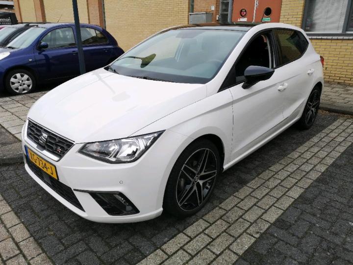 seat ibiza 2019 vsszzzkjzkr031574