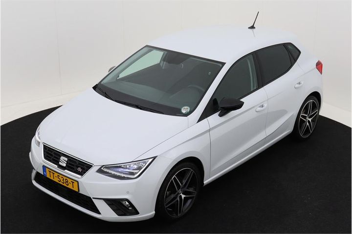 seat ibiza 2018 vsszzzkjzkr031652